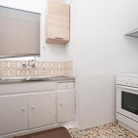 Mtc-Px Panos Apartments Pórto Ráfti Екстериор снимка